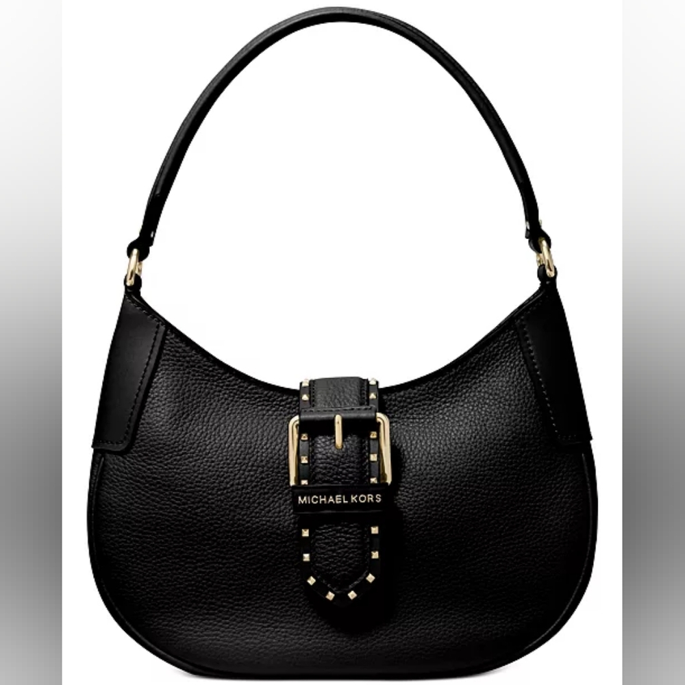 MICHAEL Kors Designer Lillian Shoulder Bag Purse Handbag Satchel